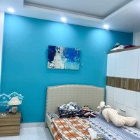 Cáchmặt Tiềnnơ Trang Long Vài Căn,Hẽm Xe Hơitrung Tâm Bình Thạnh, 85M2*3T, Ngang 5M, Sát Bên Quận 1, 12.Xtỷ