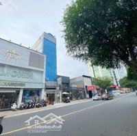 Hạ Giá Bán Gấp! Building Tương Lai 8 Tầng- Mặt Tiền Hai Bà Trưng Q3- Không 1 Lỗi Phong Thủy