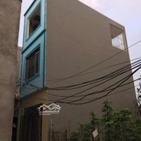 Bán Nhà Riêng Tại Nguyễn Trực, 4,2 Tỷ, 30M2, 3 Phòng Ngủ 3 Vệ Sinh 3 Tầng, Mặt Tiền 3,65M