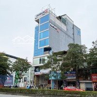 Nhà Mặt Phố Nguyễn Văn Cừ, 120 Tỷ, 220M2, 11 Tầng, Mặt Tiền 8M, Chính Chủ