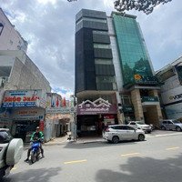 Khan Hiếm , Bán Tòa Building Góc 2Mt Bùi Thị Xuân, Bến Thành, Quận 1(Dtsd 830M2) Bank Thuê , 59 Tỷ