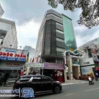 Khan Hiếm , Bán Tòa Building Góc 2Mt Bùi Thị Xuân, Bến Thành, Quận 1(Dtsd 830M2) Bank Thuê , 59 Tỷ