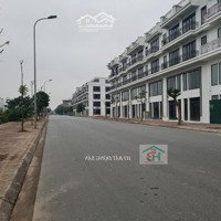 Duy Nhất Shophouse 2 Mặt Tiền Dự Án Metropolitan View Công Viên Gia Lâm Siêu Tiện Ích