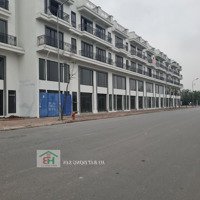 Duy Nhất Shophouse 2 Mặt Tiền Dự Án Metropolitan View Công Viên Gia Lâm Siêu Tiện Ích