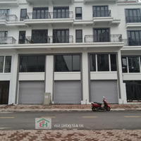 Duy Nhất Shophouse 2 Mặt Tiền Dự Án Metropolitan View Công Viên Gia Lâm Siêu Tiện Ích