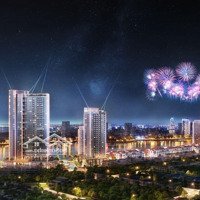 Chính Chủ Bán Căn 2 Góc, 3 Mặt Thoáng, 95.9M2, 6,5 Tỷ Tại Sun Symphony Residence Đà Nẵng