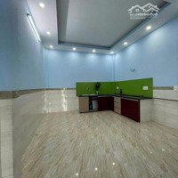 Bán Nhà Riêng 4,5 Tỷ, 52M2 Ở Đường Gò Cát, Phú Hữu, Thủ Đức, Hcm