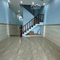 Bán Nhà Riêng 4,5 Tỷ, 52M2 Ở Đường Gò Cát, Phú Hữu, Thủ Đức, Hcm