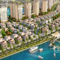 Biệt Thự Cao Cấp Vạn Phúc City Sổ Hồng Sẵn, Công Trình Phức Hợp, Diện Tích Lớn, Vị Trí Góc Đắc Địa