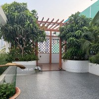 Một Căn Duy Nhất Nhà Đẹp Gần Công Viên!Hẽm Xe Hơi12M Đặng Thùy Trâm P13 (4.5X16M) 4 Tầng Chỉ Nhỉnh 12 Tỷ