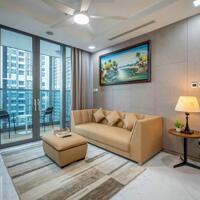 Cho thuê căn hộ ngắn hạn tại Vinhomes Central Park - Landmark 81