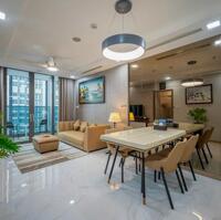 Cho thuê căn hộ ngắn hạn tại Vinhomes Central Park - Landmark 81