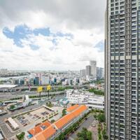 Cho thuê căn hộ ngắn hạn tại Vinhomes Central Park - Landmark 81