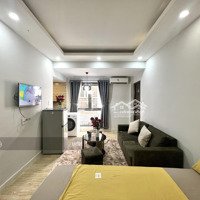 Chdv 30M2 Full Tiện Nghi Chỉ 3 Phút Tới Bệnh Viện Từ Dũ Q1