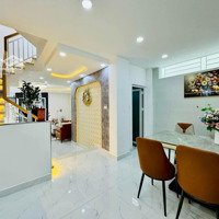 Bán Nhà Riêng 13, Gò Vấp, 7 Tỷ, 64.68M2, 6 Phòng Ngủ 7 Vệ Sinh 4 Tầng