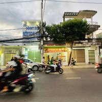 Rẻ Nhất Đường Vân Đồn/ Phước Hoà/ Nha Trang . Phố Kinh Doanh Sầm Uât