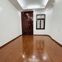 Bán Nhà Riêng Tại Hồ Tùng Mậu, 7,5 Tỷ, 30M2, 6 Phòng Ngủ 4 Vệ Sinh Giá Ưu Đãi, Uy Tín