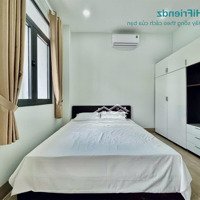 Studio Nguyễn Trung Trực Full Nội Thất