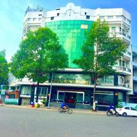 Ngang Khủng ! Bán Tòa Nhà 350M2 (25X22M) - Kết Cấu 5 Tầng - Hđ Thuê 200 Triệu/Tháng - Giá Bán 39 Tỷ