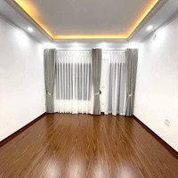 Bán Nhà Riêng Tại Khúc Thừa Dụ, Dịch Vọng, Cầu Giấy, Hà Nội, 7,5 Tỷ, 35M2