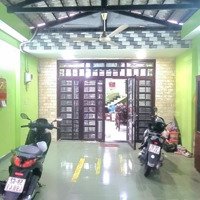 Kẹt Bank - Cần Bán Gấp Nhà Mặt Tiền Đông Hưng Thuận- Tt Quận 12- 120M2/3 Tầng- - Chỉ Nhỉnh 7 Tỷ.