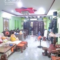 Kẹt Bank - Cần Bán Gấp Nhà Mặt Tiền Đông Hưng Thuận- Tt Quận 12- 120M2/3 Tầng- - Chỉ Nhỉnh 7 Tỷ.