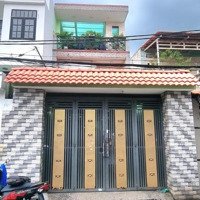 Kẹt Bank - Cần Bán Gấp Nhà Mặt Tiền Đông Hưng Thuận- Tt Quận 12- 120M2/3 Tầng- - Chỉ Nhỉnh 7 Tỷ.