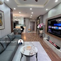 Căn Hộ 3 Phòng Ngủ 2 Vệ Sinhtại N03-T2 Ngoại Giao Đoàn, 10,7 Tỷ, 113M2, Chính Chủ Hàng Hiếm