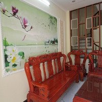 Chính Chủ Bán Nhà Riêng Thạch Bàn, Giá Tốt 4,130Tỷ, 32M2, 3 Phòng Ngủ 4 Vệ Sinh Đẹp, Nhiều Tiện Ích Long Biên