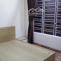 Chính Chủ Cho Thuê Chung Cư Mini 43M2 1 Ngủ Riêng Biệt Full Đồ Phố Tư Đình Giá Bán 5 Triệu: 0829911592