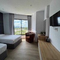 Cần Bán Khách Sạn 2 Mặt Tiền 680M2 View Kênh, Đường Đào Tấn, Khu Trung Tâm Hùng Vương Tp.phan Thiết