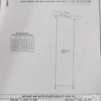 Cần Bán 1 Sào 1 Sổ Cây Trồng Lâu Năm, Lô 2 Đường Nhựa Trục Chính Hàm Liêm Quy Hoạch Full Thổ Cư