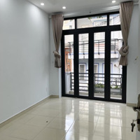 Nhà Đẹp 4 Tầng Vào Ở Ngay - Phường 9 Tân Bình, 45M2 3,2M*13M Chỉ Có 5,5 Tỷ