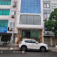 Thu Nhập 350 Triệu Giảm 10 Tỷ Từ 43 Tỷ Về 33 Tỷ Bán Gấp Building Bùi Đình Tuý, 8X36M, 1400M2 Sàn