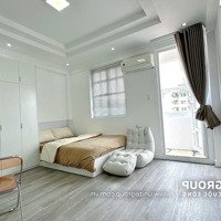 Cho Thuê Căn Hộ Studio Phòng Siêu Xinh Gần Chợ Tân Định - Công Viên Lê Văn Tám Quận 1