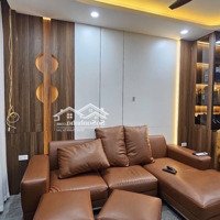 Bán Nhà Riêng Phố Trần Đại Nghĩa 55M2, Phân Lô Hai Bà Trưng, Ô Tô Ngủ Trong Nhà, Kinh Doanh Tới Bến