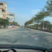 Cần Bán 2 Lô Liền Kề Kinh Doanh Đắc Địa Mặt Ql1A Đối Diện Kcn Tiên Sơn Thuộc Bãi Ré, Nội Duệ, Td