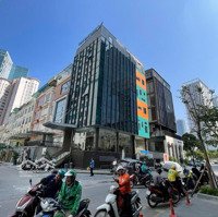 Nhà Lk Trung Kính, Cầu Giấy, 114M2, 5 Tầng, Giá Chào 60 Tỷ (Thương Lượng), View Công Viên Yên Hoà