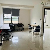 Chính Chủ Cần Cho Thuê Căn Hộ Officetel Tại Saigon Royal-60M2. Anh Chị Em Môi Giới Có Kh Giới Thiệu