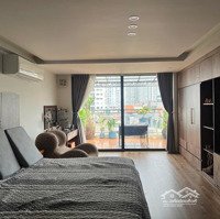 Tây Hồ Mặt Phố Kinh Doanh - Gara Ôtô Thiết Kế Đẳng Cấp, Thang Máy - Nội Thất Nhập 100M2 - 6T - 22Tỷ