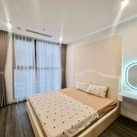 Bán Căn Hộ Full Nt Toà R1.03 Vinhomes Ocean Park Gia Lâm View Đẹp: 46M2 1 Phòng Ngủ 1Wc