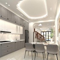 Nhà Đẹp Nhất, Quang Trung Hà Đông, 62M2, 5 Tầng, Full Nội Thất, Kd, Ôtô 45C Ngủ Sát Nhà, Hơn 9 Tỷ