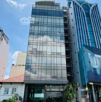 Bán Bulding Hầm + 10 Tầng Ngaymặt Tiềnđiện Biên Phủ, Đakao, Q.1 Cn : 660M2, Hđt 1 Tỷ Giá Bán 220 Tỷ.