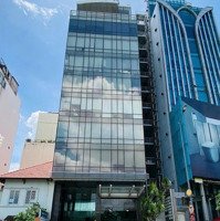 Bán Bulding Hầm + 10 Tầng Ngaymặt Tiềnđiện Biên Phủ, Đakao, Q.1 Cn : 660M2, Hđt 1 Tỷ Giá Bán 220 Tỷ.