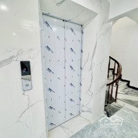 Tt Thanh Xuân, Khương Đình, Xây Mớimặt Tiền5,7M,Diện Tích35M2 X 6T Thang Máy, Ô Tô Đỗ Cổng, Giá Nhỉnh 8 Tỷ