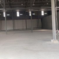 Xưởng Kho 200M2 Pccc Đầy Đủ Giấy Tờ Linh Xuân