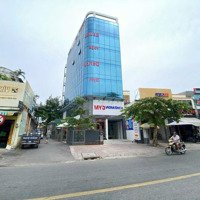 Building Mới Vị Trí Đắc Địa 2Mặt Tiềnnơ Trang Long Gần 1200M2 Sàn Giá Bán 70 Tỷ Full Option