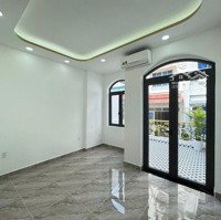 Chính Chủ Bán Gấp Căn Nhà Kỳ Đồng, Quận 3, Giá Rẻ 4,4 Tỷ, Diện Tích 64M2(4X16M). 1 Trệt 2 Lầu