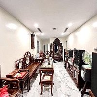 Bán Nhà Mặt Phố Giáp Bát_Bulding 8 Tầng 120M2 Thang Máy_Gara Kinh Doanh Văn Phòng_ Giá Bán 28 Tỷ