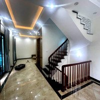 Siêu Phẩm Nhà Phố Đa Sỹ - Kiến Hưng, Hà Đông. 54 M2, 5 Tầng. Kinh Doanh Cực Đỉnh